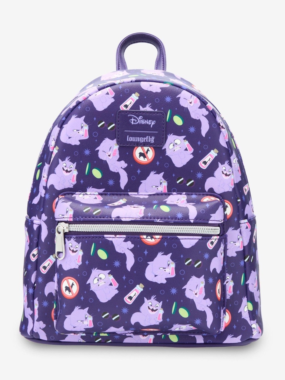 Loungefly Disney Emperors New Groove Backpack